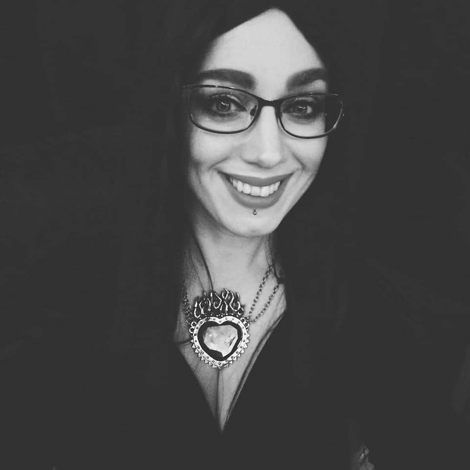 Bróna Ní Cionnaith 