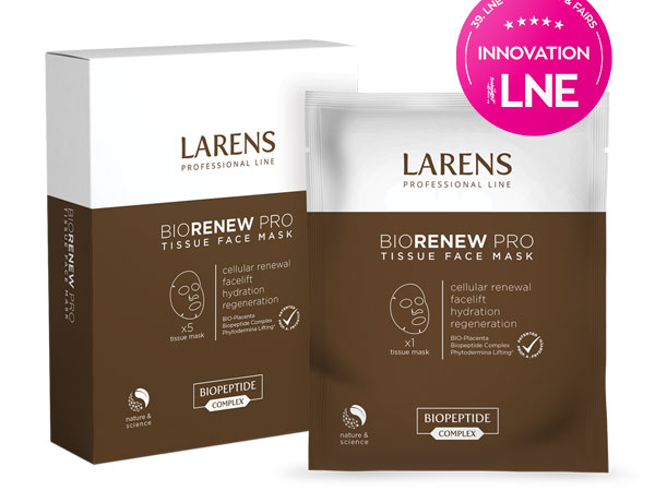 Bio Placenta Mask LARENS