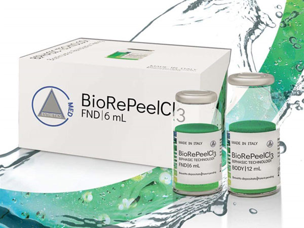BioRePeelCl3