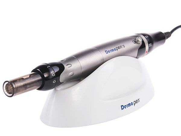 Microneedle Mesotherapy (microneedling)